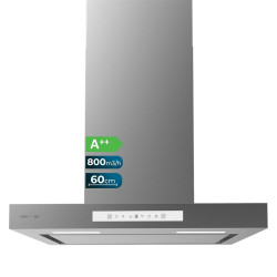 Bolero Flux TT 608000 Slim Glass White A++