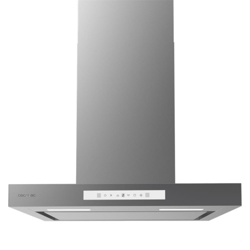 Bolero Flux TT 608000 Slim Glass White A++