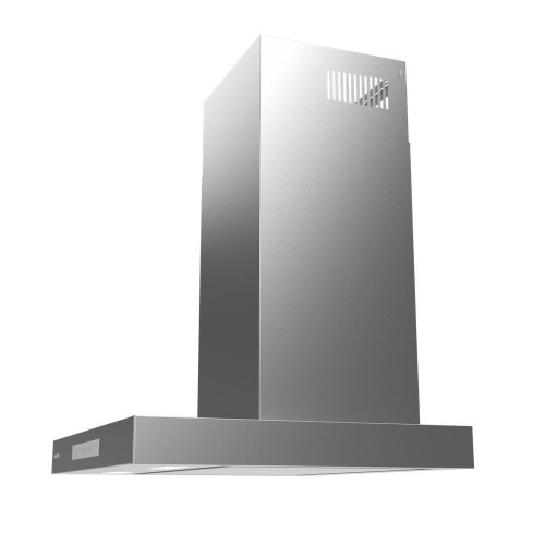 Bolero Flux TT 608000 Slim Glass White A++