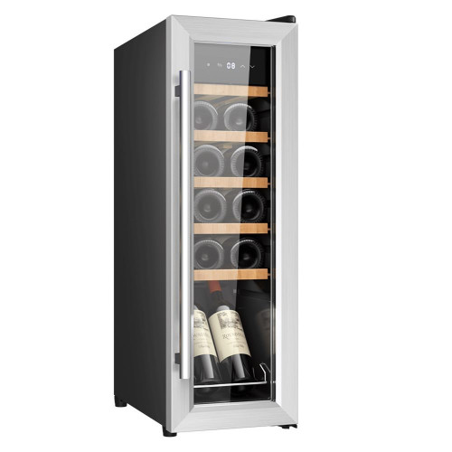 Bolero GrandSommelier 1250 CoolWood Compressor