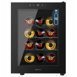 Bolero GrandSommelier 1255 CoolCrystal