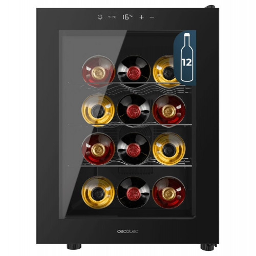 Bolero GrandSommelier 1255 CoolCrystal