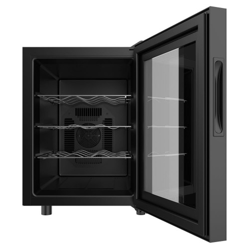 Bolero GrandSommelier 1255 CoolCrystal