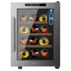 Bolero GrandSommelier 1255 CoolWood