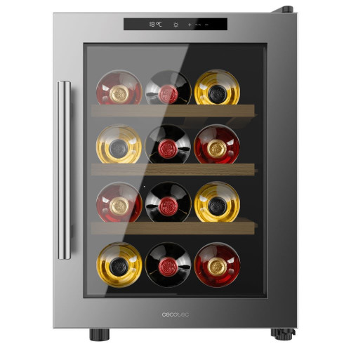 Bolero GrandSommelier 1255 CoolWood