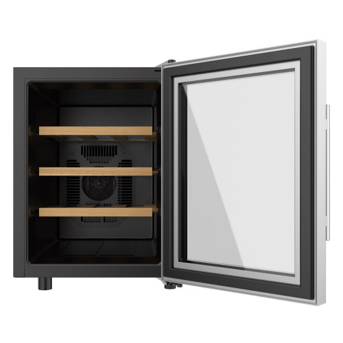 Bolero GrandSommelier 1255 CoolWood