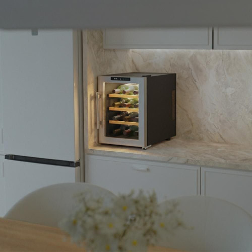 Bolero GrandSommelier 1255 CoolWood