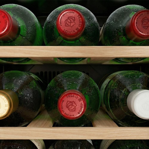 Bolero GrandSommelier 1255 CoolWood