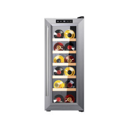 Bolero GrandSommelier 1270 CoolWood