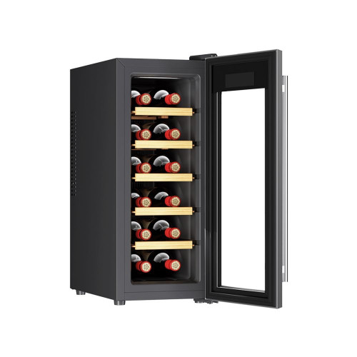 Bolero GrandSommelier 1270 CoolWood