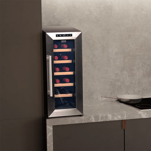 Bolero GrandSommelier 1270 CoolWood