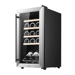 Bolero GrandSommelier 1550 Inox Compressor