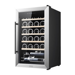 Bolero GrandSommelier 2450 Inox Compressor