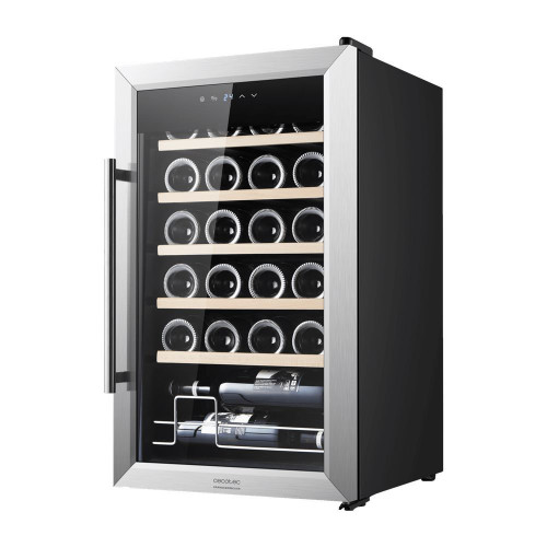 Bolero GrandSommelier 2450 Inox Compressor