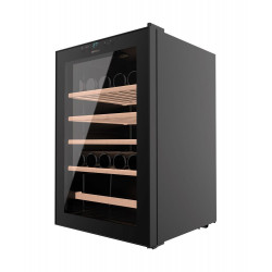 Bolero GrandSommelier 4850 Black Compressor