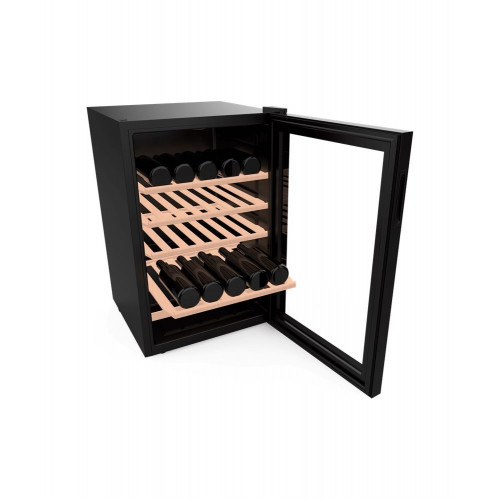 Bolero GrandSommelier 4850 Black Compressor