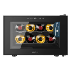 Bolero GrandSommelier 800H CoolCrystal