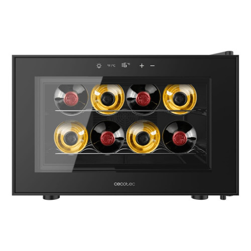 Bolero GrandSommelier 800H CoolCrystal