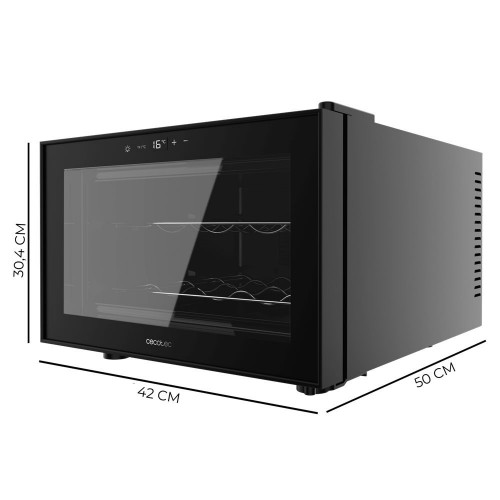 Bolero GrandSommelier 800H CoolCrystal