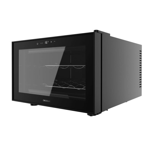Bolero GrandSommelier 800H CoolCrystal