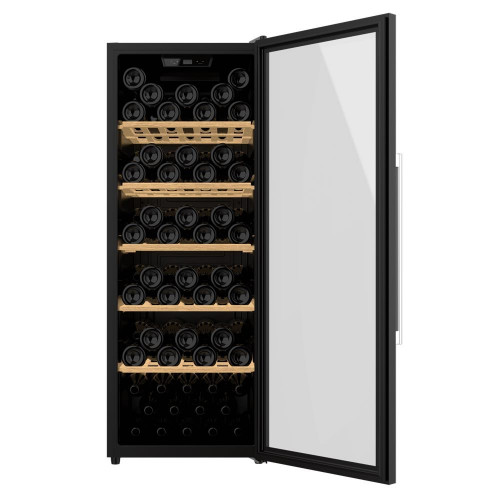 Bolero GrandSommelier 98000 Black