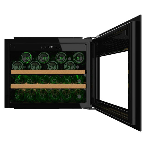 Bolero GrandSommelier BI 28000 Touch Black Compressor