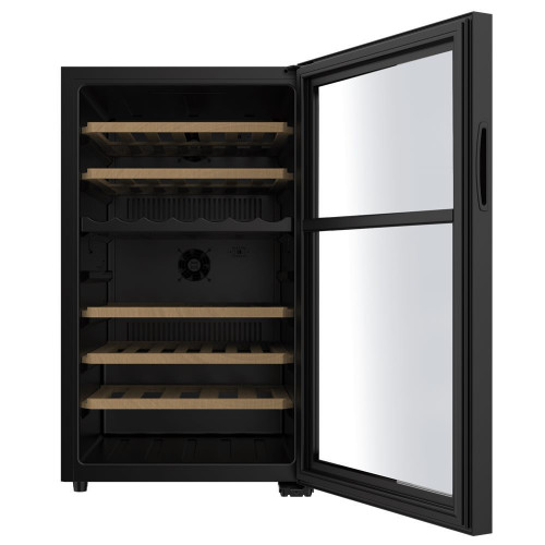 Bolero GrandSommelier Duo 52000 Black