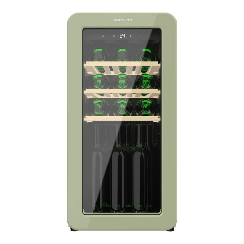 Bolero GrandSommelier Origin 18 Hit Green