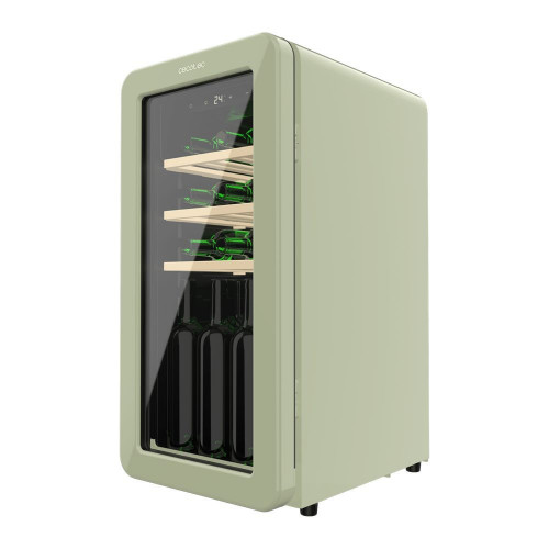 Bolero GrandSommelier Origin 18 Hit Green