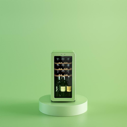 Bolero GrandSommelier Origin 18 Hit Green