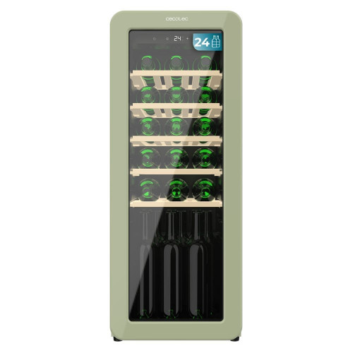 Bolero GrandSommelier Origin 24 Hit Green