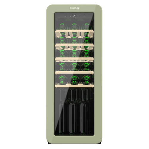 Bolero GrandSommelier Origin 24 Hit Green
