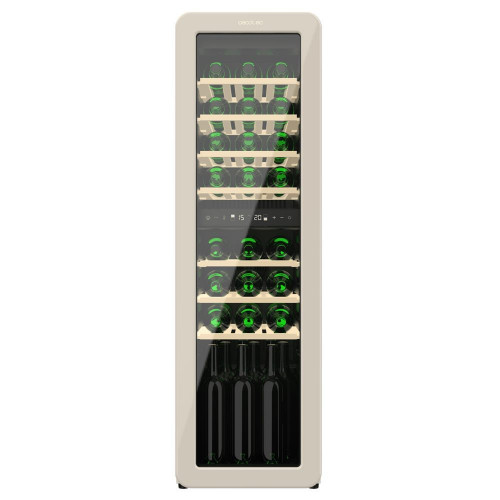 Bolero GrandSommelier Origin Duo 30 Hit Beige