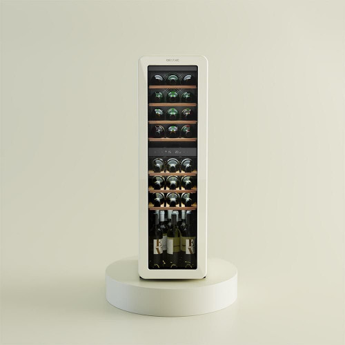 Bolero GrandSommelier Origin Duo 30 Hit Beige