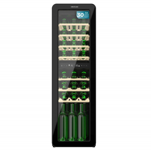 Bolero GrandSommelier Origin Duo 30 Hit Black