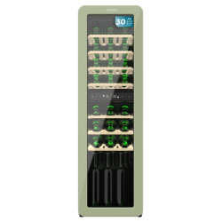 Bolero GrandSommelier Origin Duo 30 Hit Green