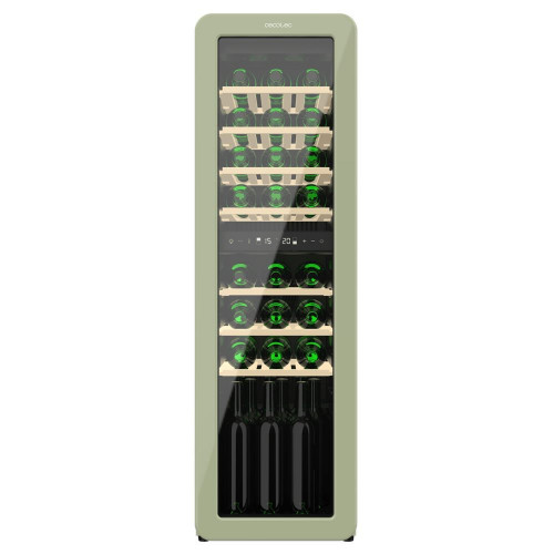 Bolero GrandSommelier Origin Duo 30 Hit Green