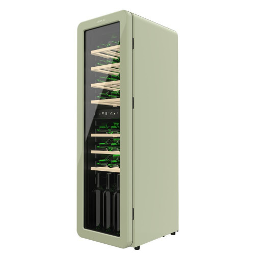 Bolero GrandSommelier Origin Duo 30 Hit Green