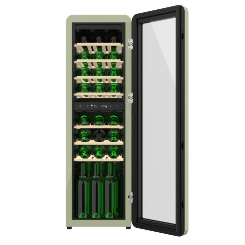 Bolero GrandSommelier Origin Duo 30 Hit Green