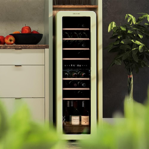 Bolero GrandSommelier Origin Duo 30 Hit Green