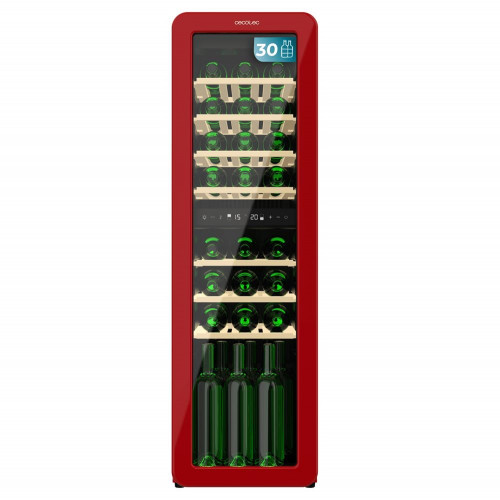Bolero GrandSommelier Origin Duo 30 Hit Red