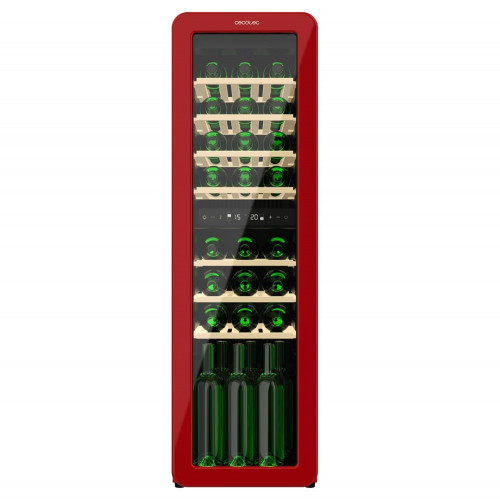Bolero GrandSommelier Origin Duo 30 Hit Red