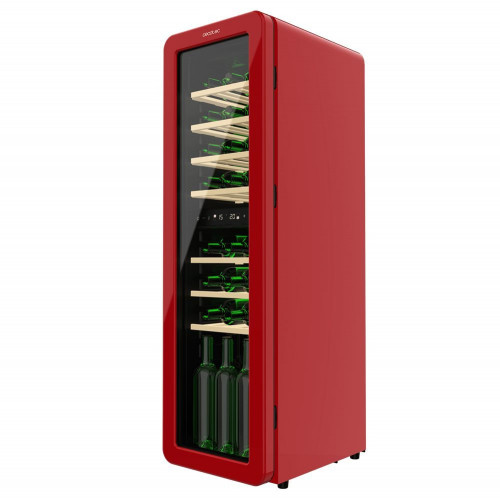 Bolero GrandSommelier Origin Duo 30 Hit Red