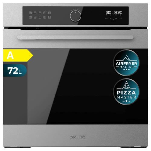 Bolero Hexa AF316000 Inox  A
