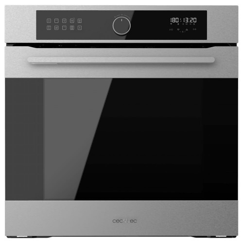Bolero Hexa AF316000 Inox  A