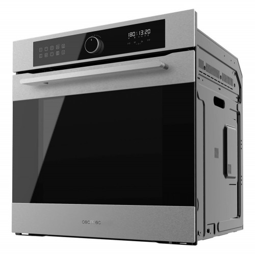 Bolero Hexa AF316000 Inox  A