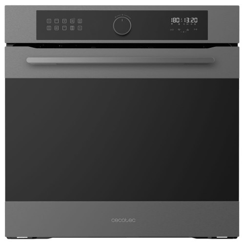 Bolero Hexa AF316000 Matt  A