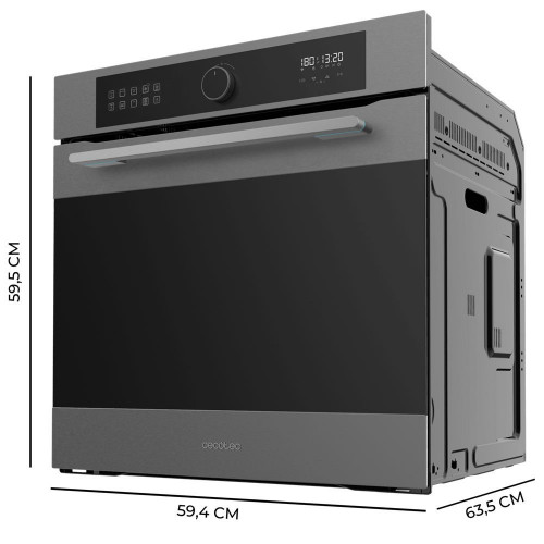 Bolero Hexa AF316000 Matt  A