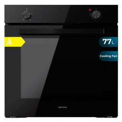 Bolero Hexa C126000 Black A