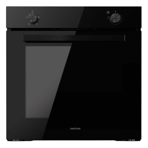 Bolero Hexa C126000 Black A